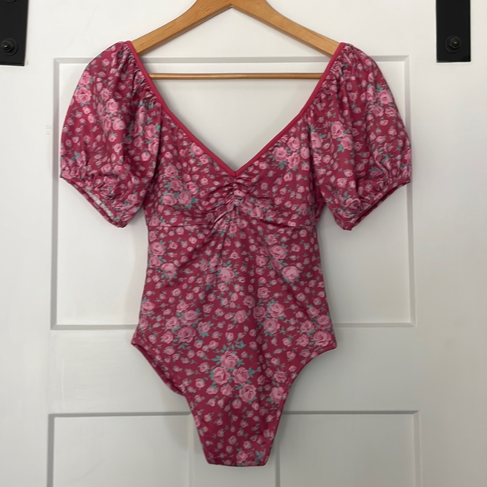Loveshackfancy Bodysuit XS
